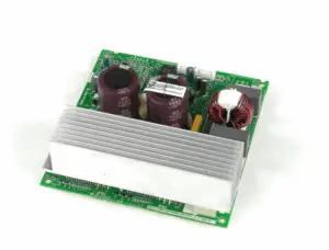 La Tarjeta Condensadora Inverter Midea – 17122000021908